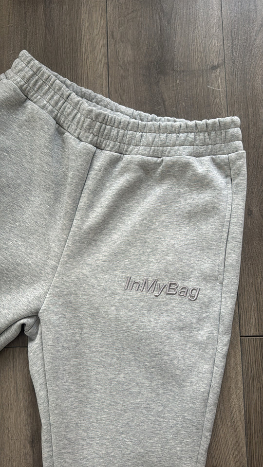 IMB Essential Bottoms Grey