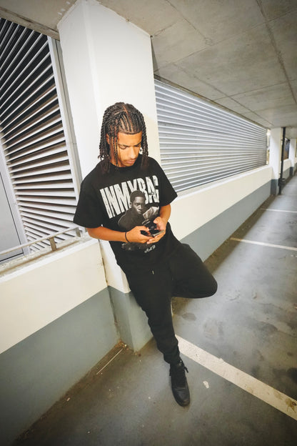 Franklin Saint x IMB Tshirt