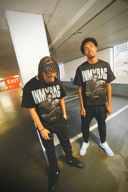 Franklin Saint x IMB Tshirt