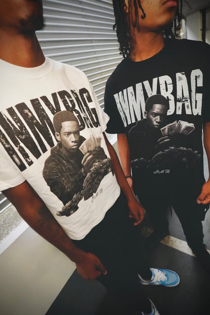 Franklin Saint x IMB Tshirt