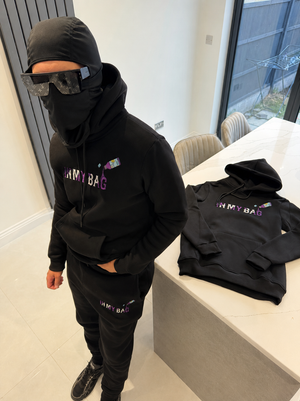 Pre order - IMB LEAN Tracksuit