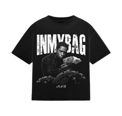 Franklin Saint x IMB Tshirt