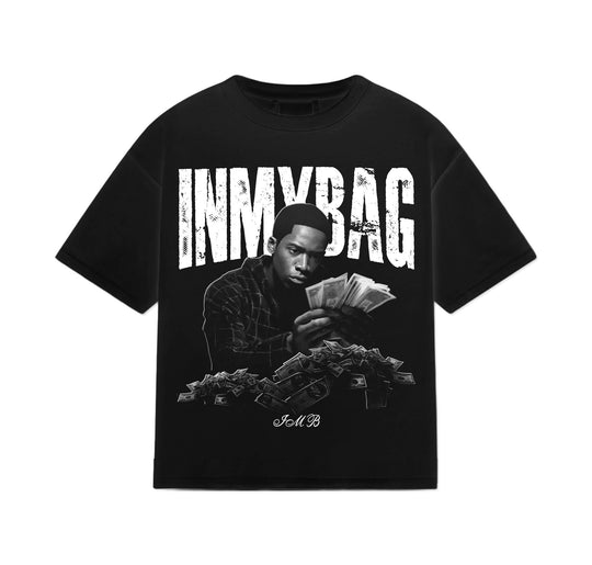 Franklin Saint x IMB Tshirt