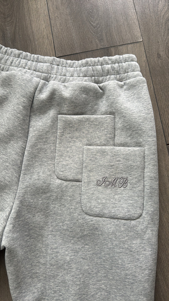 IMB Essential Bottoms Grey