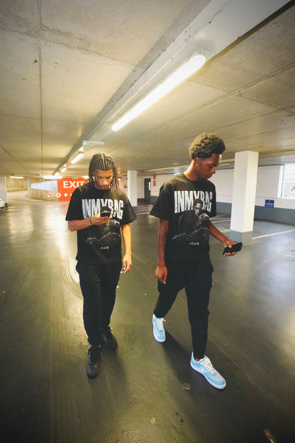 Franklin Saint x IMB Tshirt