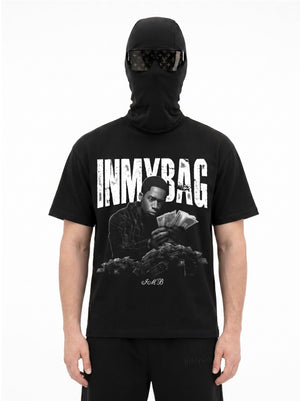 Franklin Saint x IMB Tshirt