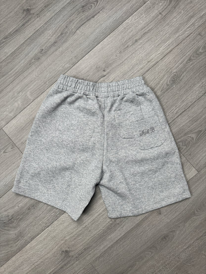 InMyBag Essentials Grey Shorts