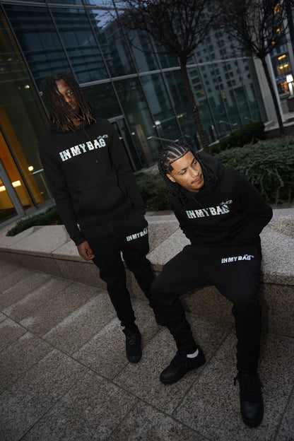 IMB Chenille Tracksuit
