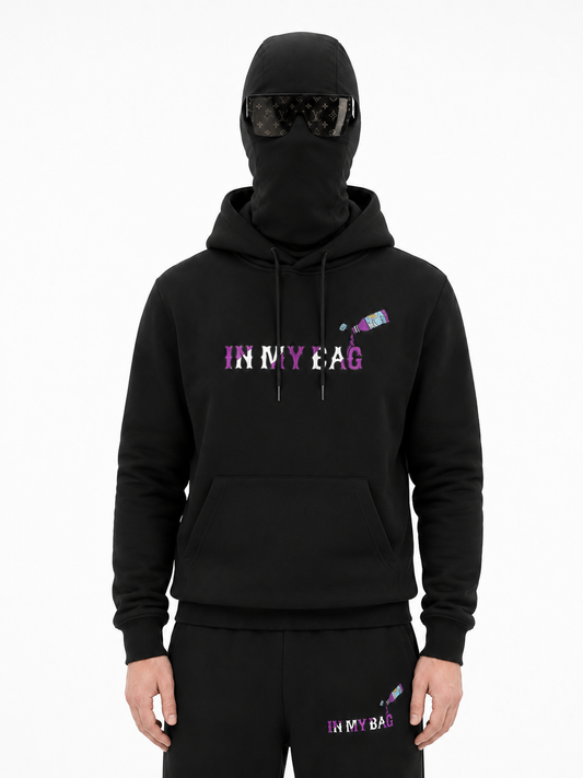IMB Lean Tracksuit
