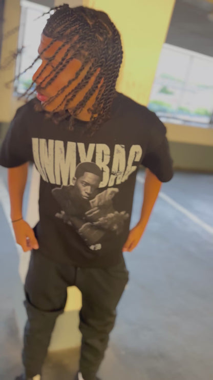 Franklin Saint x IMB Tshirt