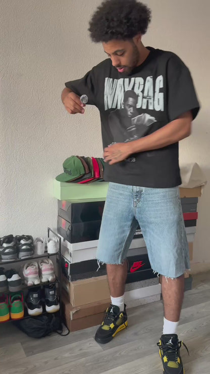 Franklin Saint x IMB Tshirt